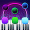 Item logo image for Piano Tiles Music Game