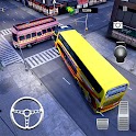 Icon Mega Bus Vehicle Simulator