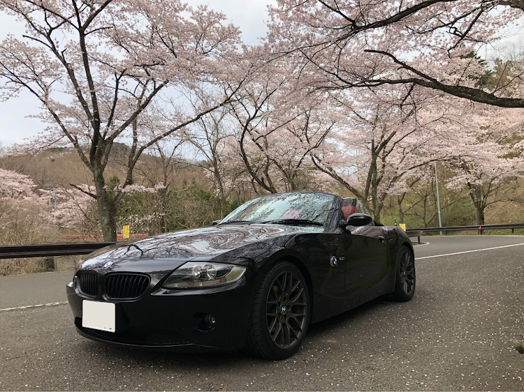 Z4 ロードスターのクルクルコペンさんが投稿したカスタム事例の投稿画像2枚目