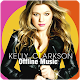 Download Kelly Clarkson - Offline Music For PC Windows and Mac 1.7.4