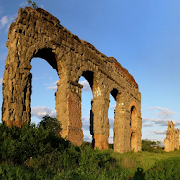 Roma e Campagna Romana  Icon