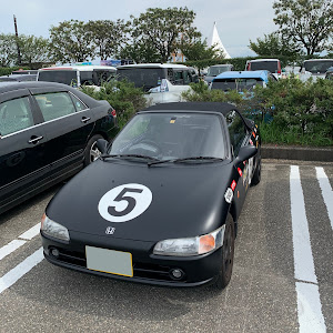ビート PP1
