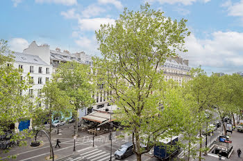 appartement à Paris 3ème (75)