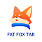 Item logo image for FatfoxTab 新标签页