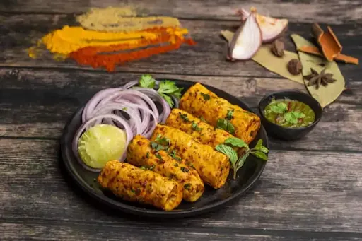 Chicken Seekh Kabab (7 Pcs)