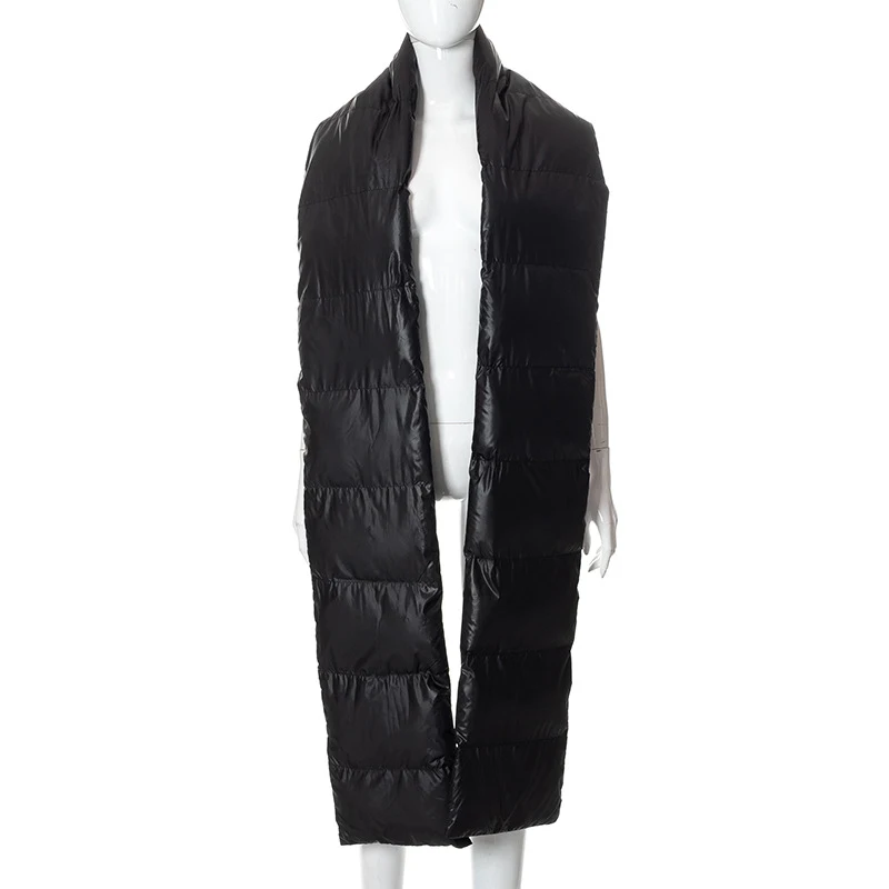 Title 8, Fashion Street Trendsetter effen gekleurde warm...