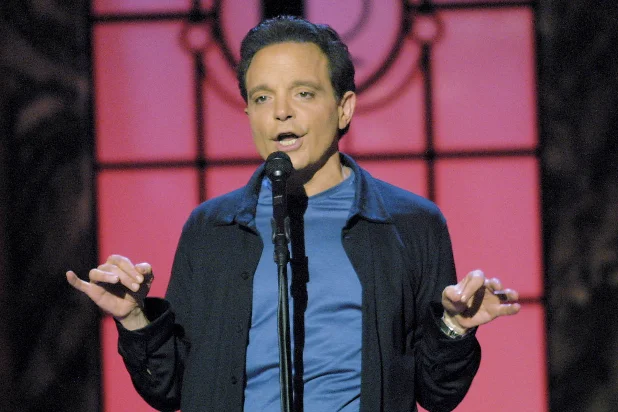 Richard Jeni