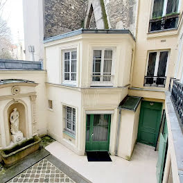 appartement à Paris 6ème (75)