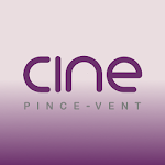 Cover Image of ダウンロード Ciné Pince-Vent 4.2.4.2 APK