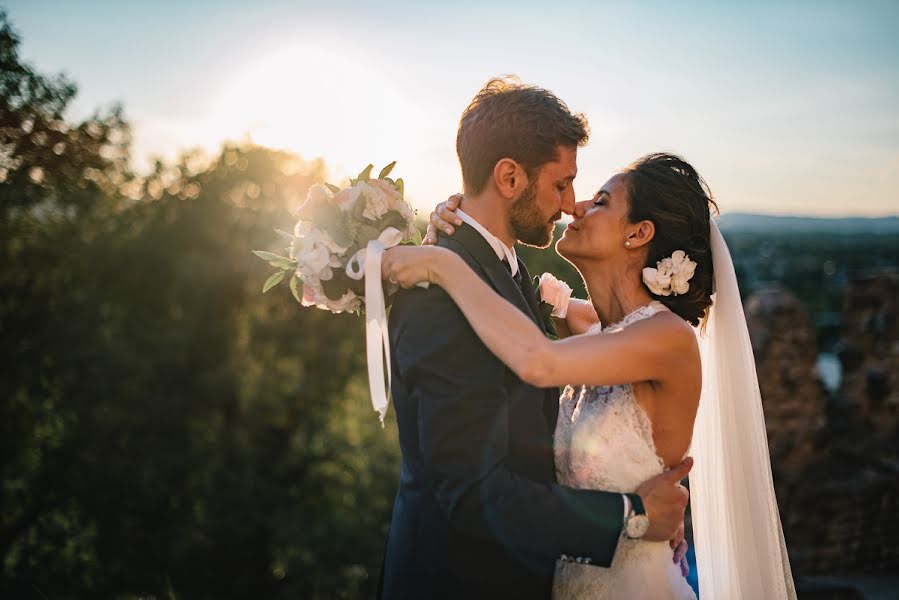 Wedding photographer Federica Mari (federicamari). Photo of 14 April 2020