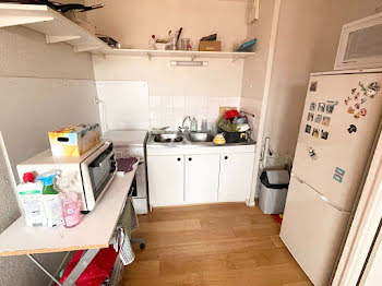 appartement à Brest (29)