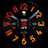 OT | Modern Color Analog Watch icon