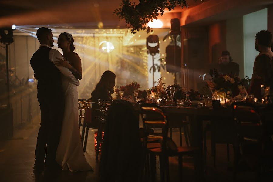 Wedding photographer Aleksandr Rudakov (imago). Photo of 30 January