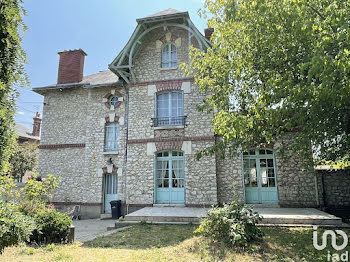 maison à Chateaudun (28)