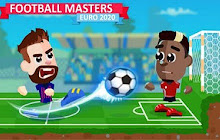 Football Masters - Friv Games small promo image