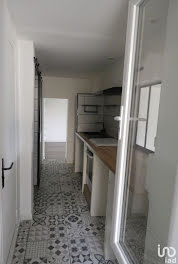 appartement à Pianello (2B)