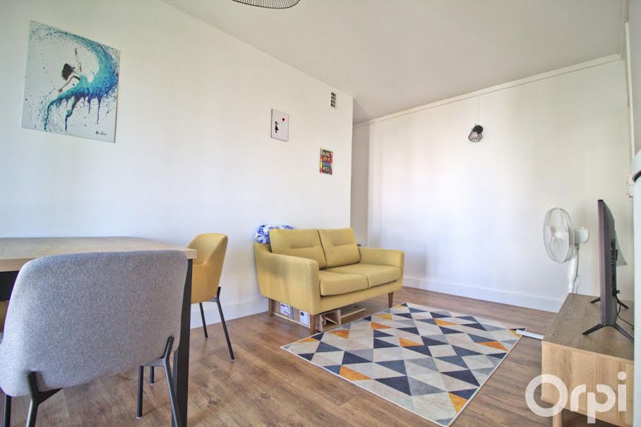 Vente appartement 3 pièces 52 m² à Toulouse (31000), 165 000 €