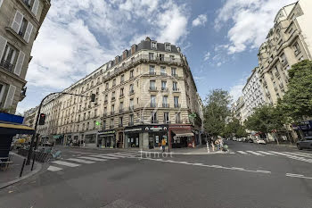 appartement à Paris 18ème (75)