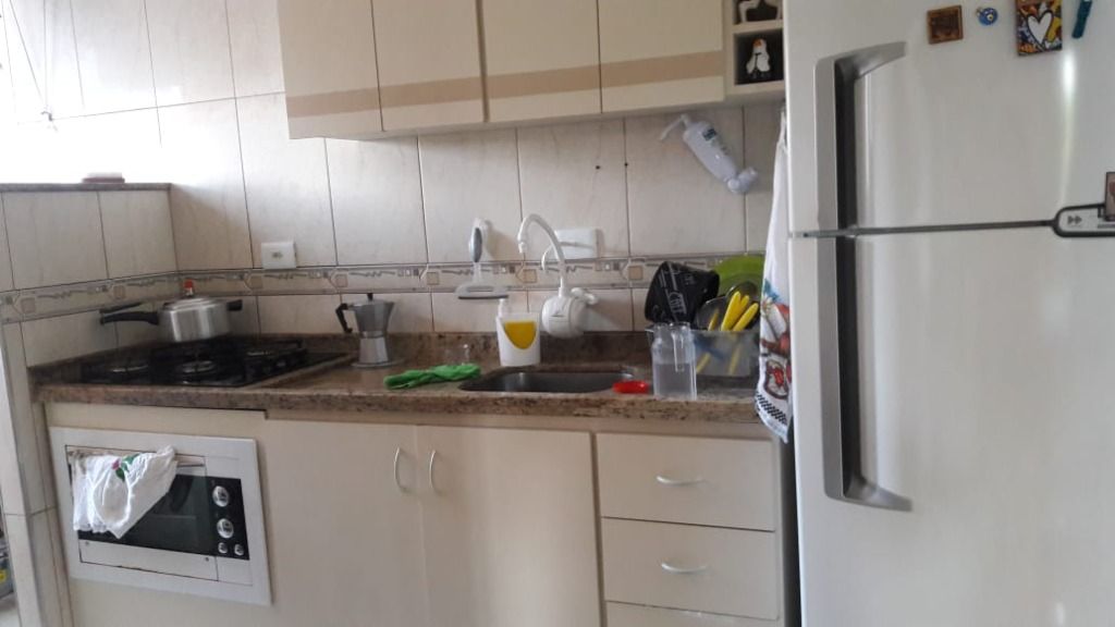 Apartamentos à venda São João Clímaco