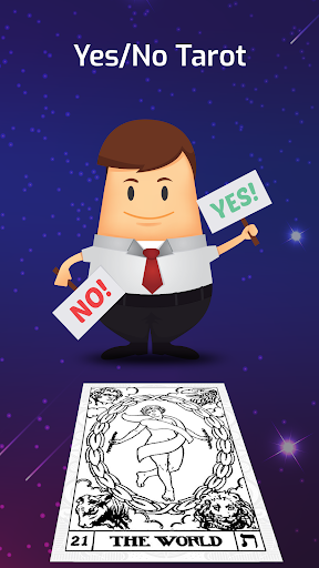 Destiny Tarot - Free Daily Tarot Cards Reading app