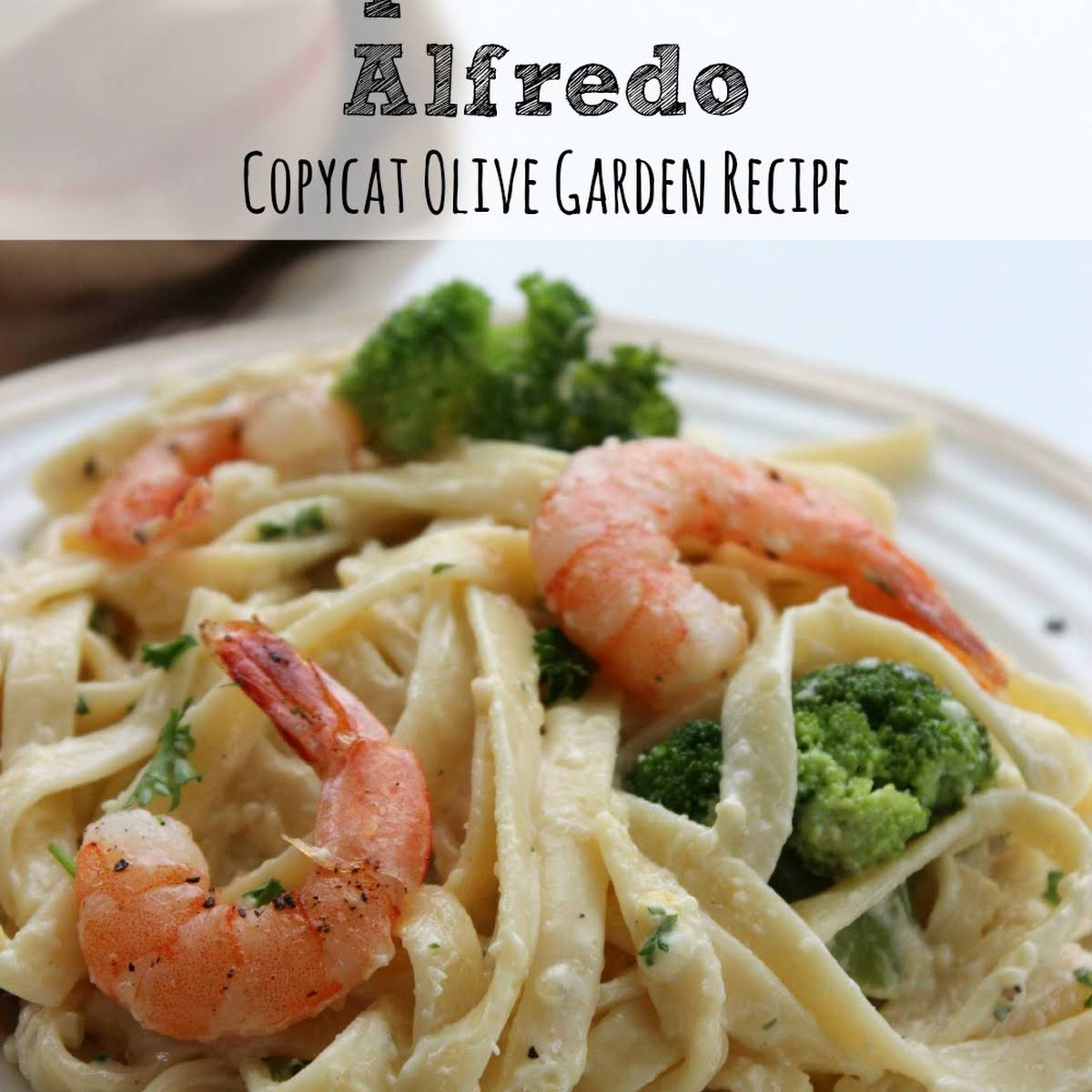 10 Best Olive Garden Shrimp Pasta Recipes