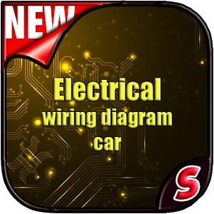 Download Electrical Wiring Car Harness For PC Windows and Mac