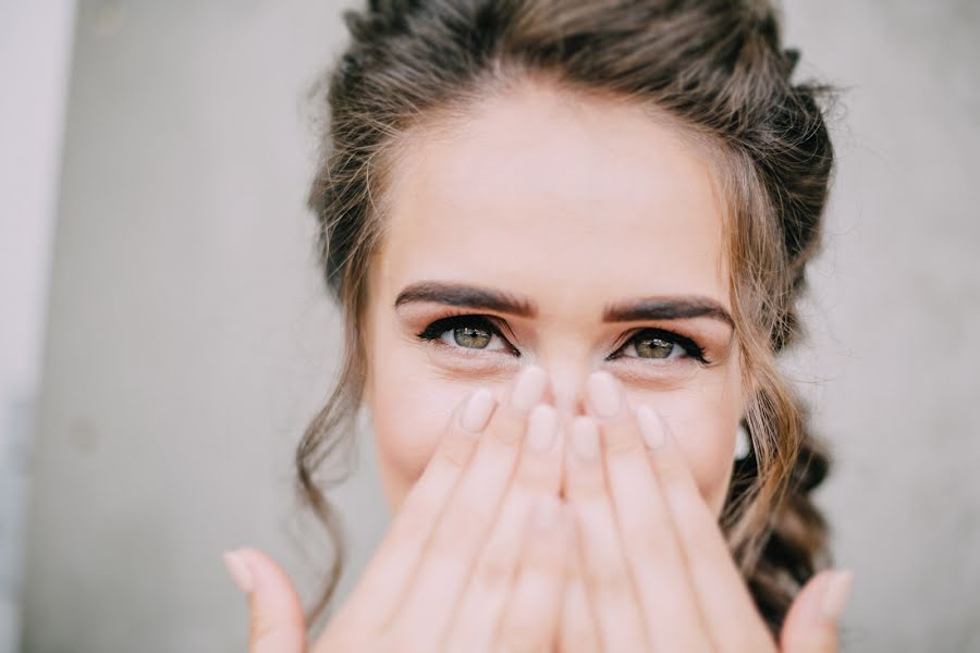 Wedding photographer Iryna Bordovska (bordovskaya). Photo of 1 August 2017