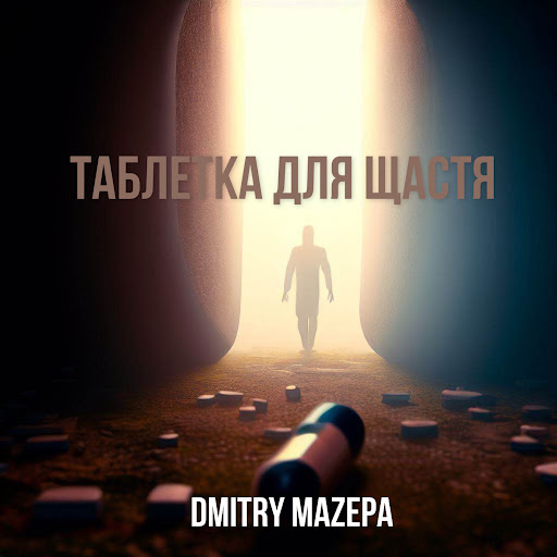 Таблетка для щастя - YouTube Music