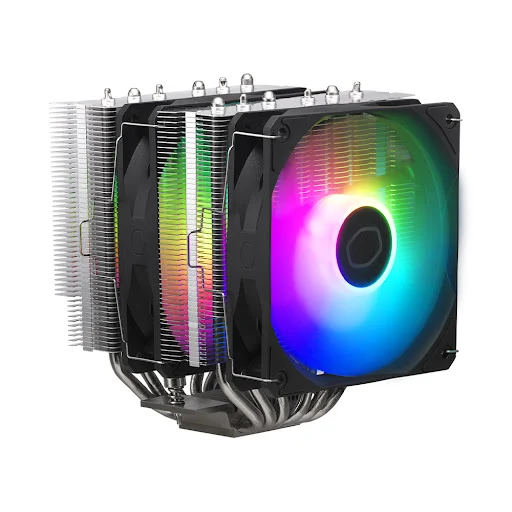 Tản nhiệt CPU Cooler Hyper 620S (RR-D6NA-17PA-R1)