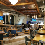 貳樓餐廳 Second Floor Cafe