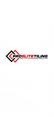 Pro Elite Tiling Logo