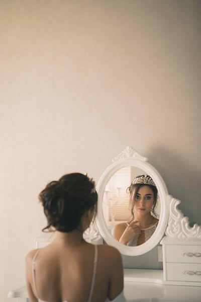 結婚式の写真家Markelov Maksim (markelov)。2019 3月24日の写真