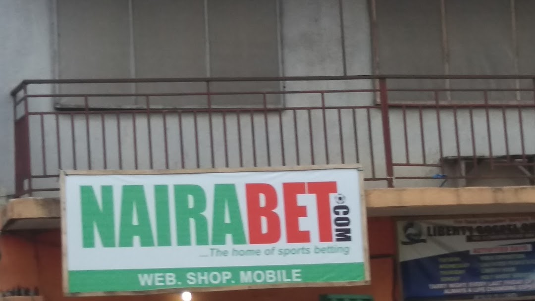 Nairabet.Com