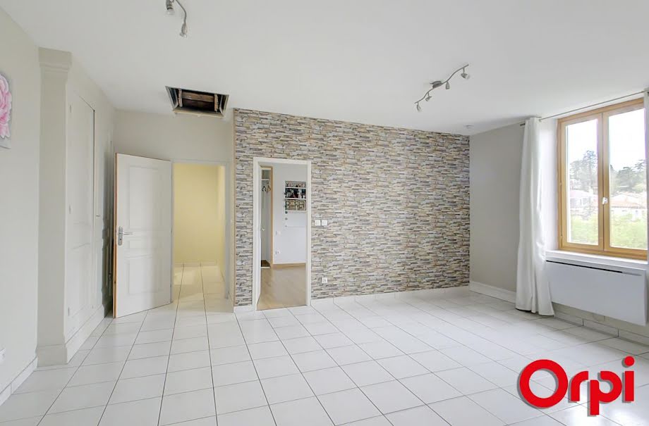 Vente appartement 2 pièces 44 m² à Saint-Jean-de-Bournay (38440), 127 500 €