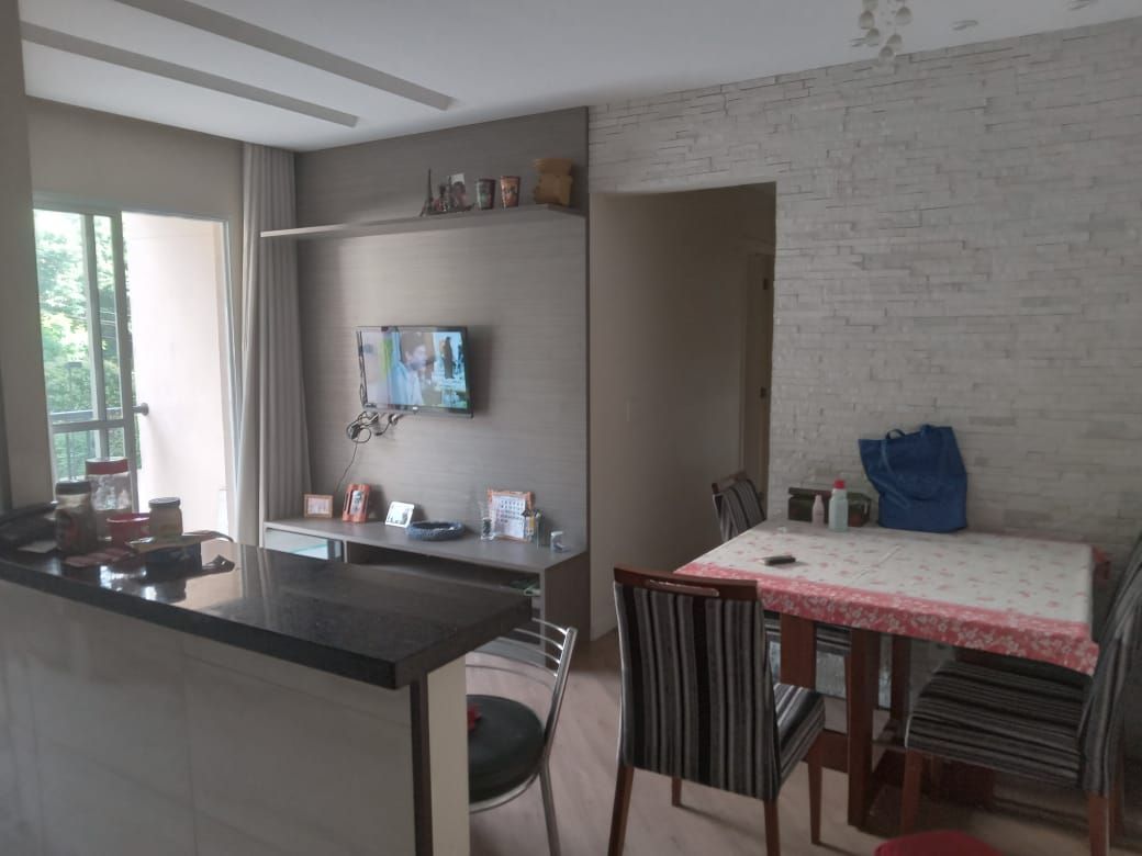 Apartamentos à venda Vila São Francisco