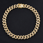 Gold 20inch