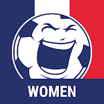 Cover Image of Herunterladen Women’s World Cup Live Score App 2019 1.0.6 APK