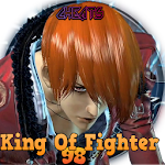 Cover Image of 下载 Cheats King Of Fighter 98 1.1.0 APK