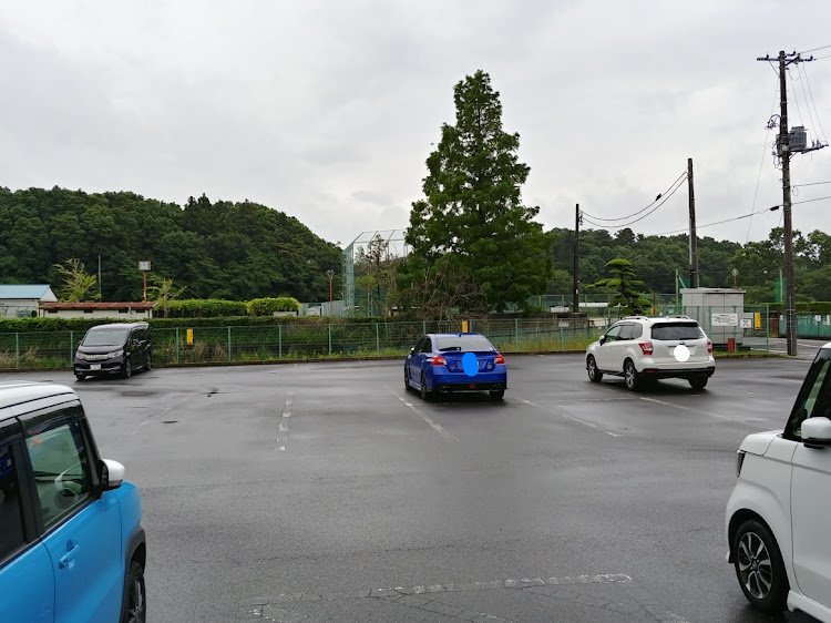 WRX S4のブル🎾さんが投稿したカスタム事例の投稿画像13枚目