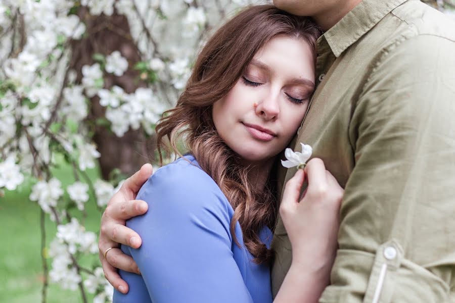 Photographe de mariage Oksana Lebed (oksanalebedz). Photo du 7 juin 2016