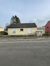 maison à Hirson (02)