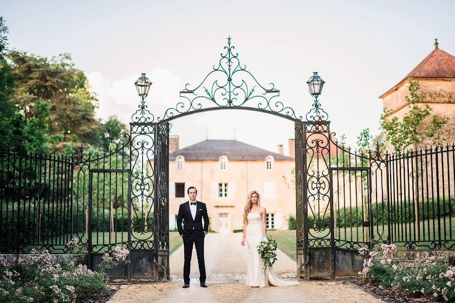 Wedding photographer Ryan Flynn (ryanflynnphoto). Photo of 27 August 2019