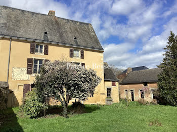 maison à Le Mans (72)