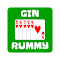 Item logo image for Gin Rummy