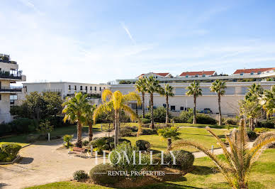 Appartement avec terrasse en bord de mer 18