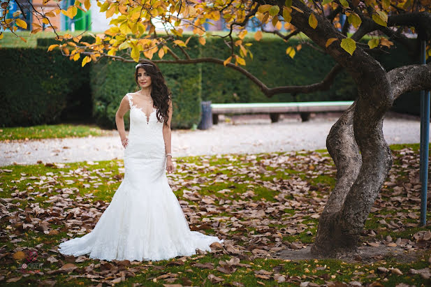 Wedding photographer Mikhail Laryanovskiy (media-arts). Photo of 7 February 2021