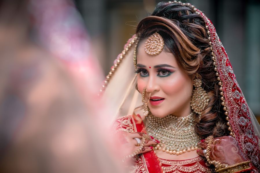 Wedding photographer Ankit Mourya (ankitmourya). Photo of 10 December 2020