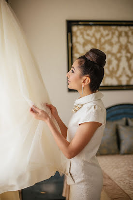 Fotógrafo de casamento Mariya Kayurova (kayurova). Foto de 27 de junho 2016