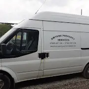 Dwyfor Property Services Logo