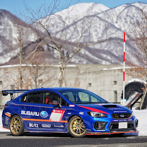 WRX STI